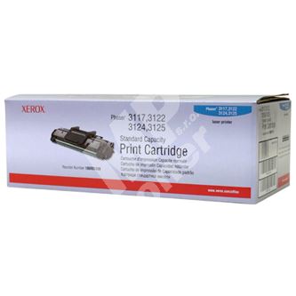 Toner Xerox Phaser 3117, 106R01159 originál 1