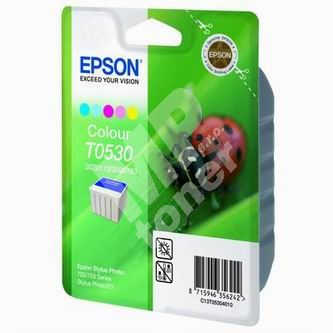 Cartridge Epson C13T053040, originál 1