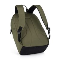 Studentský batoh OXY Runner Olive 3 (2)