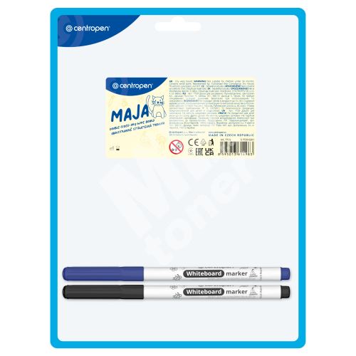 Centropen 7729 Maja 1