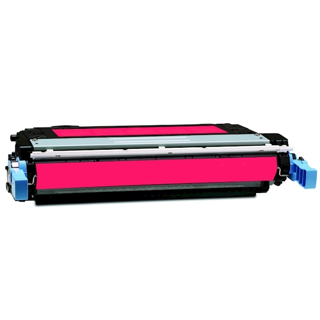 Kompatibilní toner HP CB403A, Color LaserJet CP4005, magenta, MP print