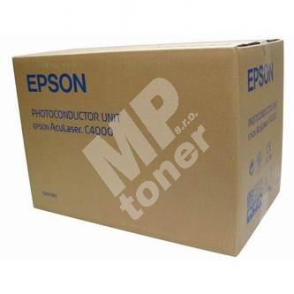 Válec Epson C13S051081 AcuLaser C4000, black, originál 1