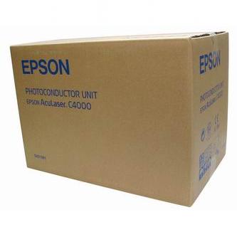 Válec Epson C13S051081, AcuLaser C4000, black, originál