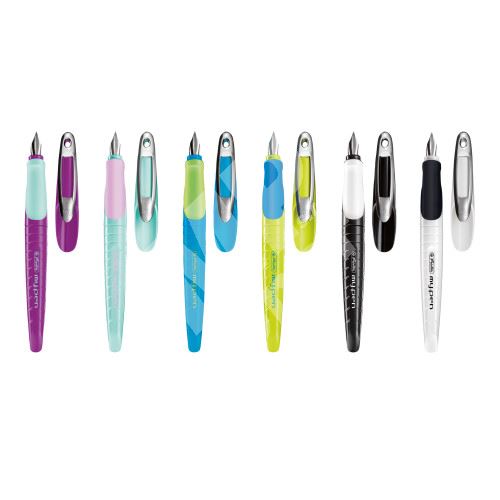 Bombičkové pero Herlitz My.pen, pro leváky, M, mix barev 1