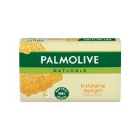 Palmolive mýdlo Naturals Milk &amp; Honey, 90 g