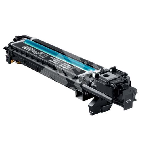 Válec Konica Minolta Bizhub C35, black, A0WG03J, originál 1