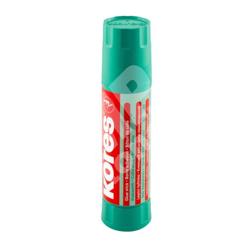 Lepicí tyčinka Kores ECO 20g 1
