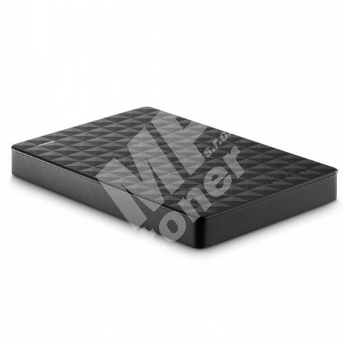 Externí HDD 2,5" Seagate Expansion Portable 1,5TB černý 1