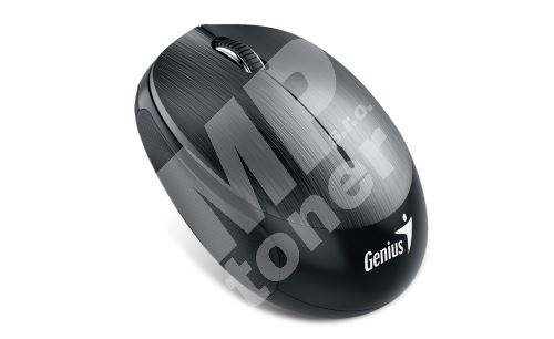 Genius myš NX-9000BT, BT 4.0, iron gray 1