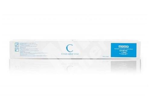 Toner Triumph Adler CK-8513C, cyan, 1T02RMCTA0, originál 1