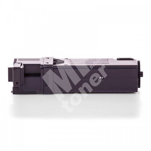 Toner Dell 1320C, DT615, 593-10258, black, MP print 1