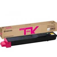 Toner Kyocera TK-8115M, magenta, 1T02P3BNL0, originál