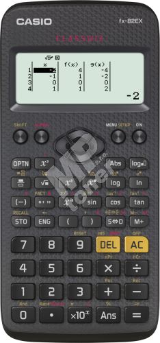 Kalkulačka Casio FX 82 EX 1