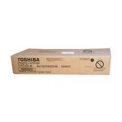 Toner Toshiba T-FC55EK, e-Studio 5520c, 6520c, 6530c, black, originál