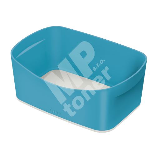 Leitz Cosy MyBox úložný box, klidná modrá 1