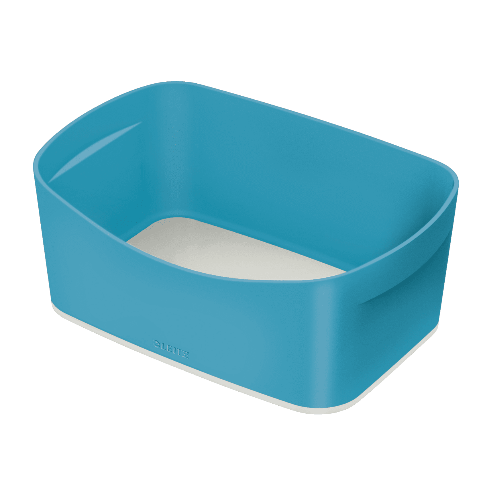 Úložný box Leitz Cosy MyBox, klidná modrá