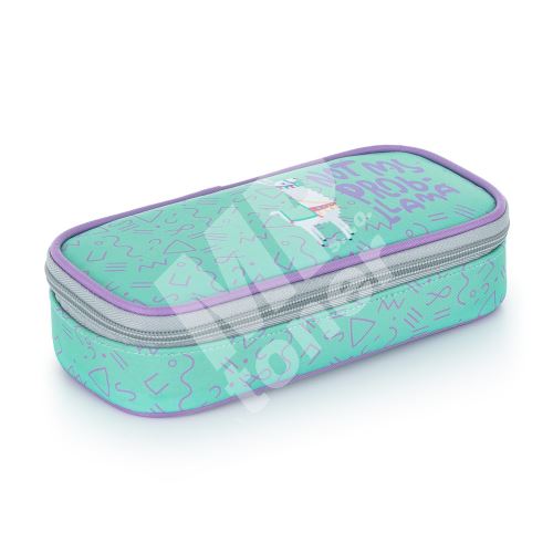 Pouzdro etue komfort Oxy Style Mini Lama 1