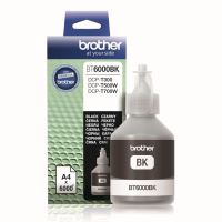 Cartridge Brother BT6000BK, black, originál 2 (1)