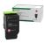 Toner Lexmark C242XM0, C2425dw, C2535dw, MC2425adw, MC2535adwe, magenta, originál