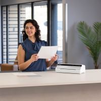 Laminátor Fellowes SATURN A4 8 (8)