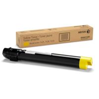 Toner Xerox WorkCentre 7525/7530, yellow, 006R01518, originál