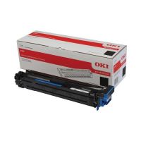 Válec OKI 45103716, C911, black, originál