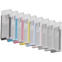 Cartridge Epson C13T606400, originál 1