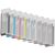 Inkoustová cartridge Epson C13T606400, Stylus Pro 4800, žlutá, originál