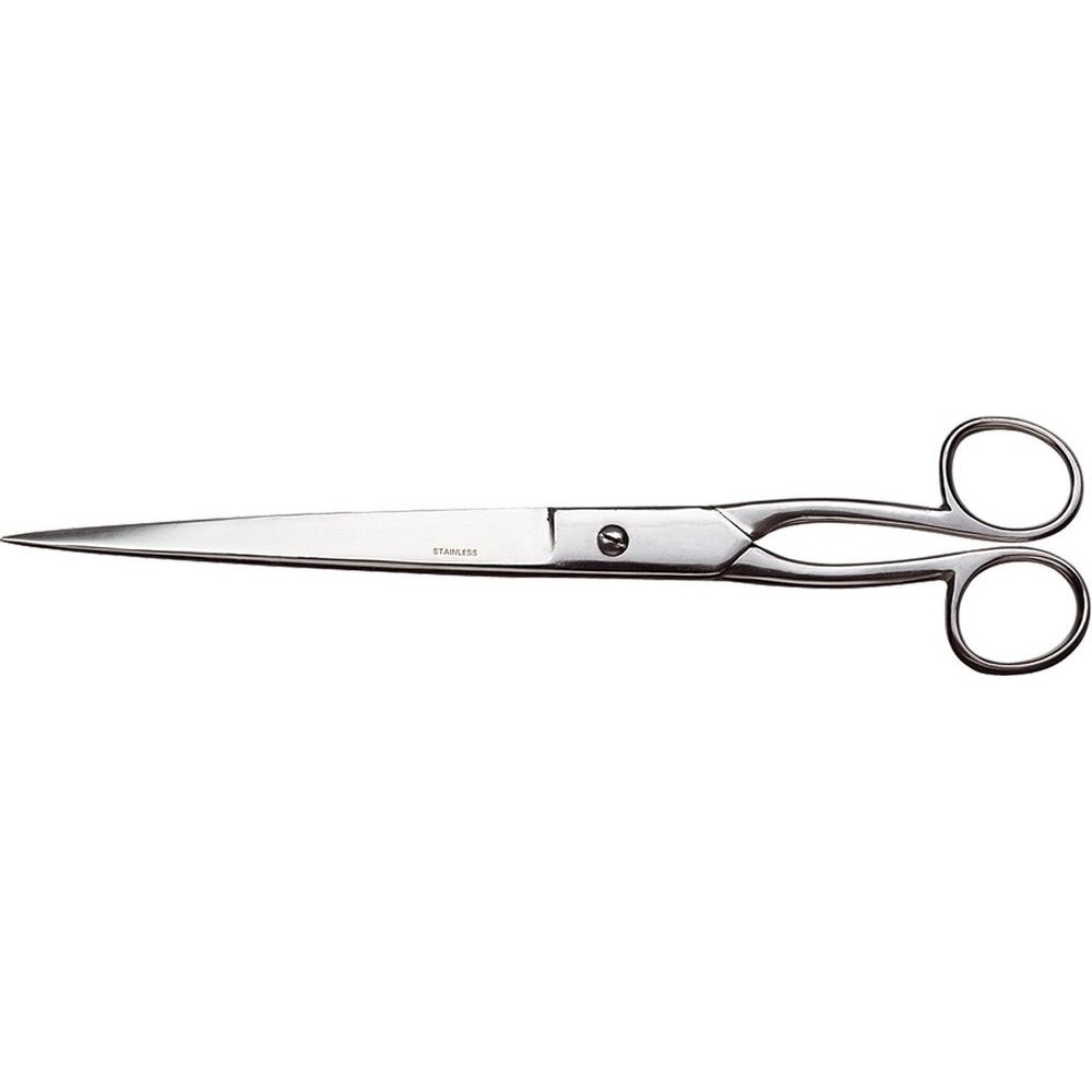 Nůžky celokovové Ron 1485, 25 cm