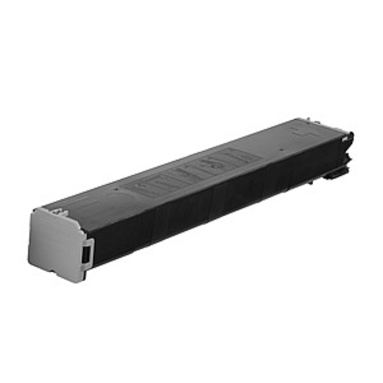 Kompatibilní toner Sharp MX-61GTBA, MX-60GTBA, MX-3050, MX-4050, black, katun