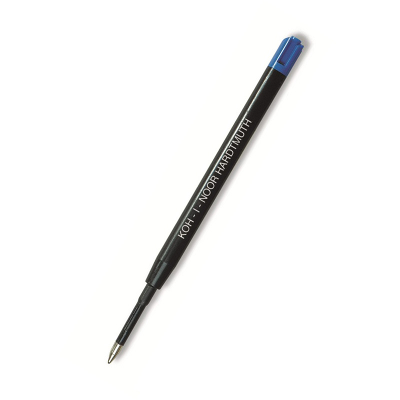 Náplň pro pero Koh-i-noor 4441 modrá