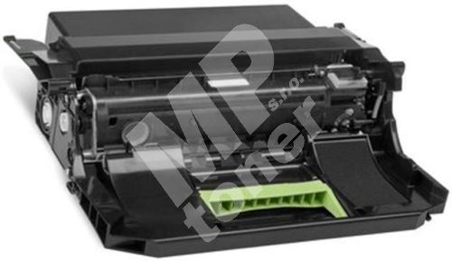 Válec Lexmark 52D0ZA0, black, originál 1