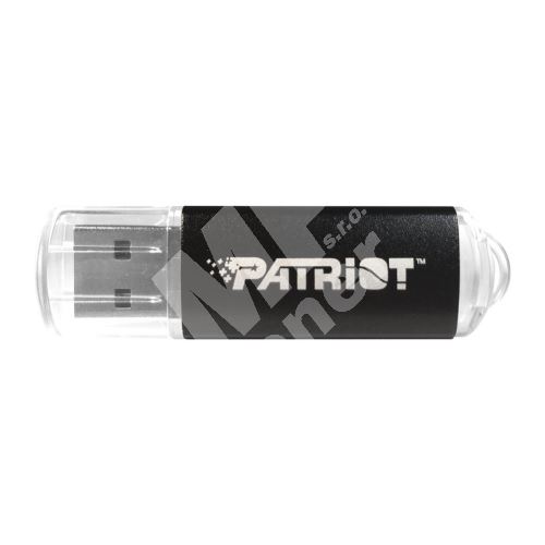 Patriot 16GB Xporter Pulse USB 2.0 black 1