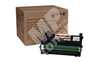 Válec Xerox 113R00773, black, originál 1