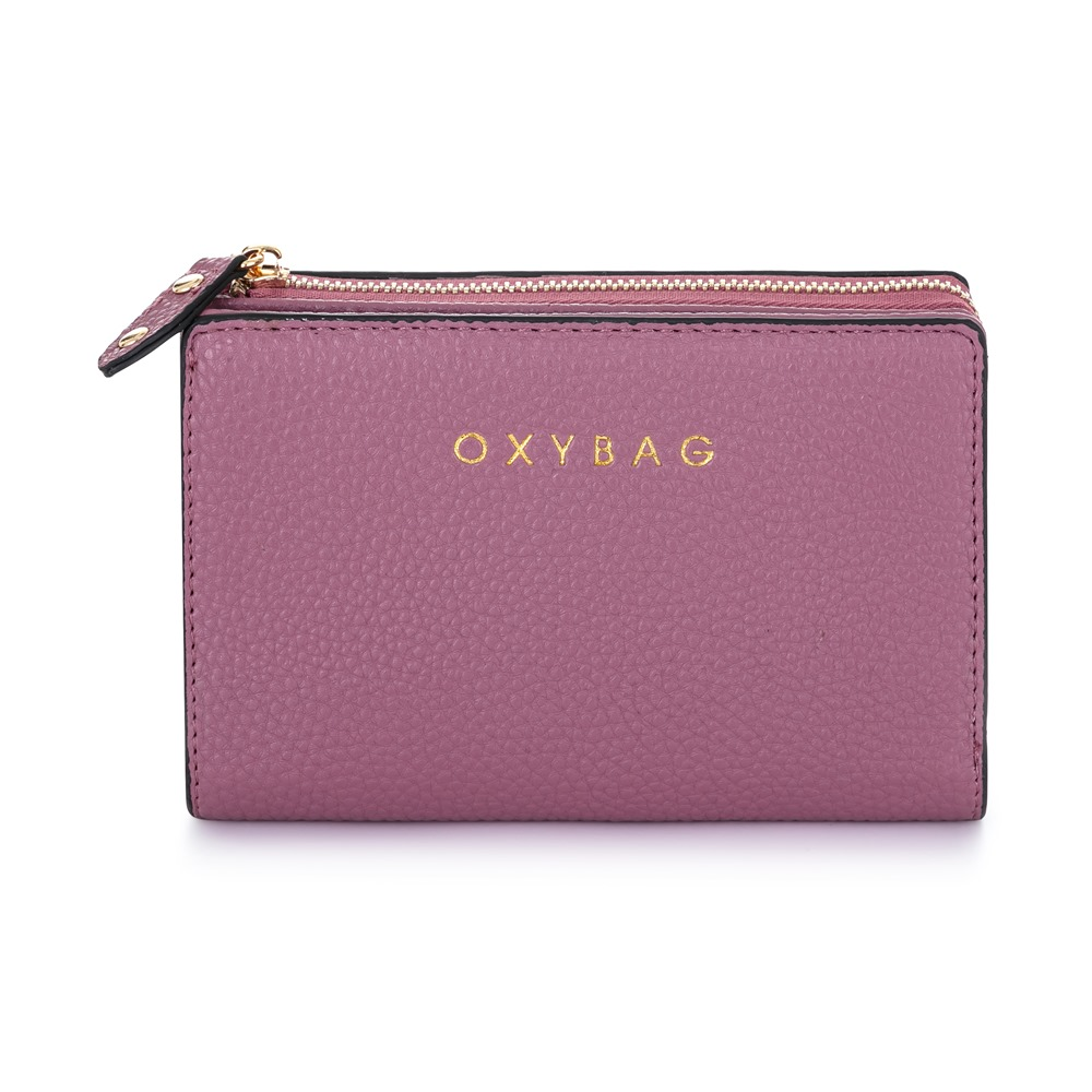 Dámská peněženka Oxybag LAST, Leather Rose