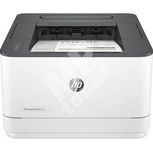 HP LaserJet Pro 3002dn 1