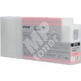 Cartridge Epson C13T642600, light magenta, originál 1
