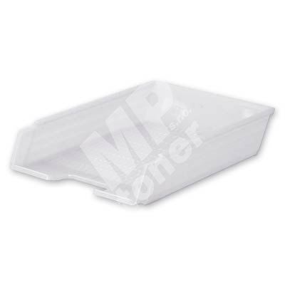 Box na papír Chemoplast bílý 2