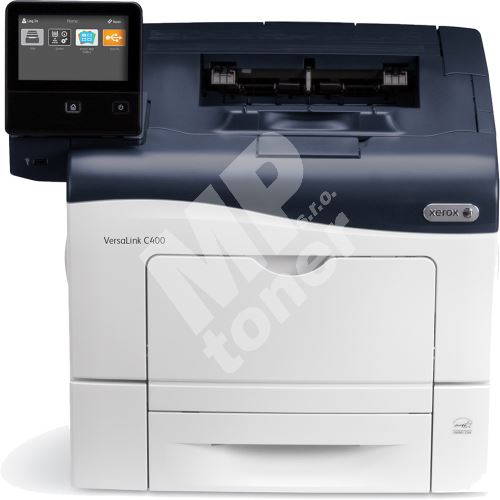 Xerox VersaLink C400DN, bar. laser tiskarna, A4 1