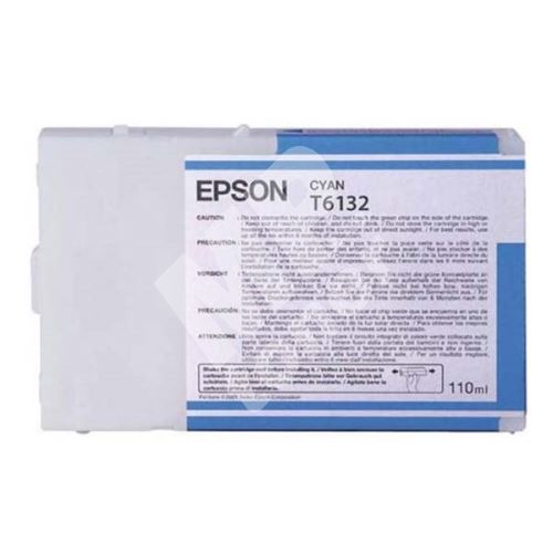 Cartridge Epson C13T613200, originál 1