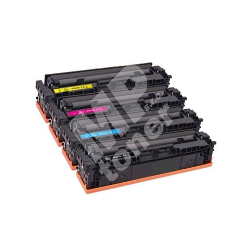 Toner HP W2410A, black, 216A, MP print 1