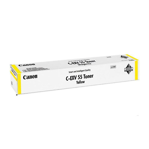 Toner Canon CEXV55, iR-C256i, C356P, yellow, 2185C002, originál