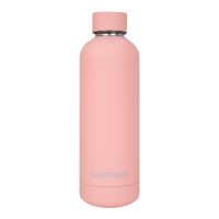 Termoláhev Bonet CoolPack 500 ml, nerez, světle růžová Termoláhev Bonet CoolPack 500 ml, nerez, světle růžová