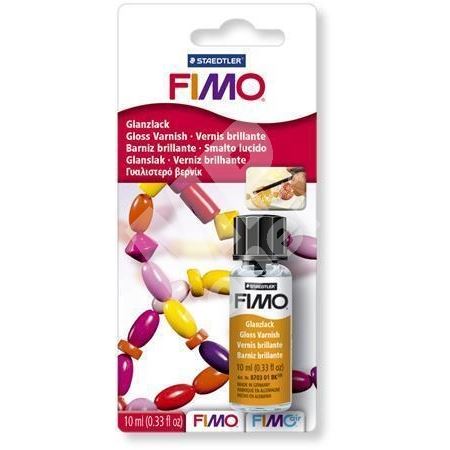 Lak FIMO® 8703, 10 ml, lesklý 1