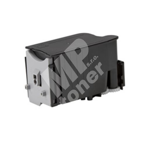 Toner Sharp MX-C30GTB, black, katun 1
