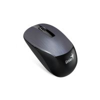 Myš Genius NX-7015, USB, blue eye, kovová Myš Genius NX-7015, USB, blue eye, kovová