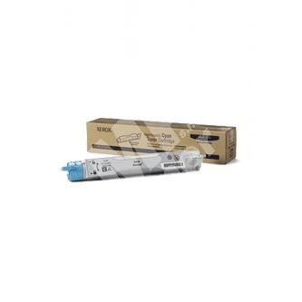 Toner Xerox Phaser 6300, 106R01082, modrý, originál 1