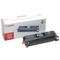 Kompatibilní toner Canon EP701 LBP-5200, Base MF8180c, modrý, MP print