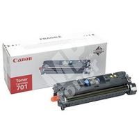 Toner Canon EP701 modrá MP print 1