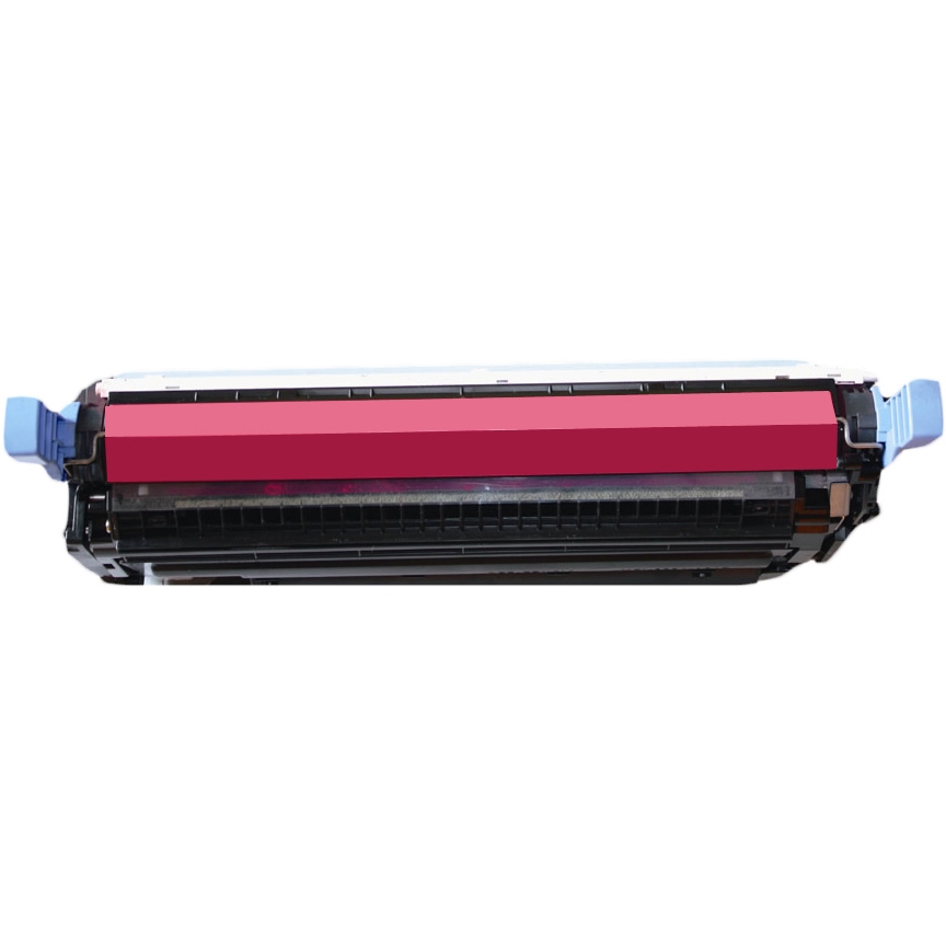 Kompatibilní toner HP C9733A, Color LaserJet 5500, magenta, MP print